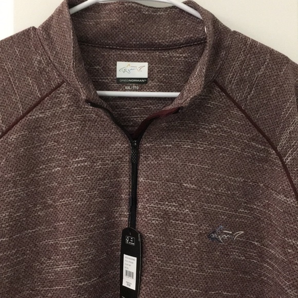 ✨NWT✨Quarter zip - Picture 3 of 4